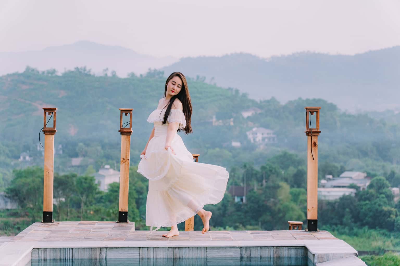 Mơ House (Thung Mây Resort) tại Vân Hòa, Ba Vì — ảnh 46