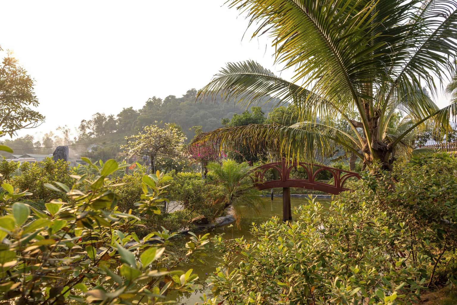 Sunstone Villa tại Hoa Sơn, Sóc Sơn — ảnh 7