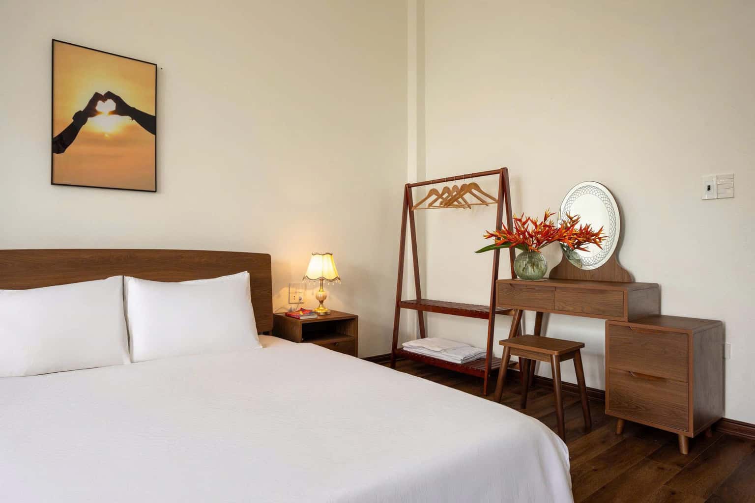 Sunstone Villa tại Hoa Sơn, Sóc Sơn — ảnh 20