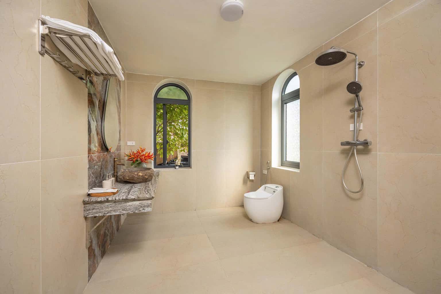 Sunstone Villa tại Hoa Sơn, Sóc Sơn — ảnh 21