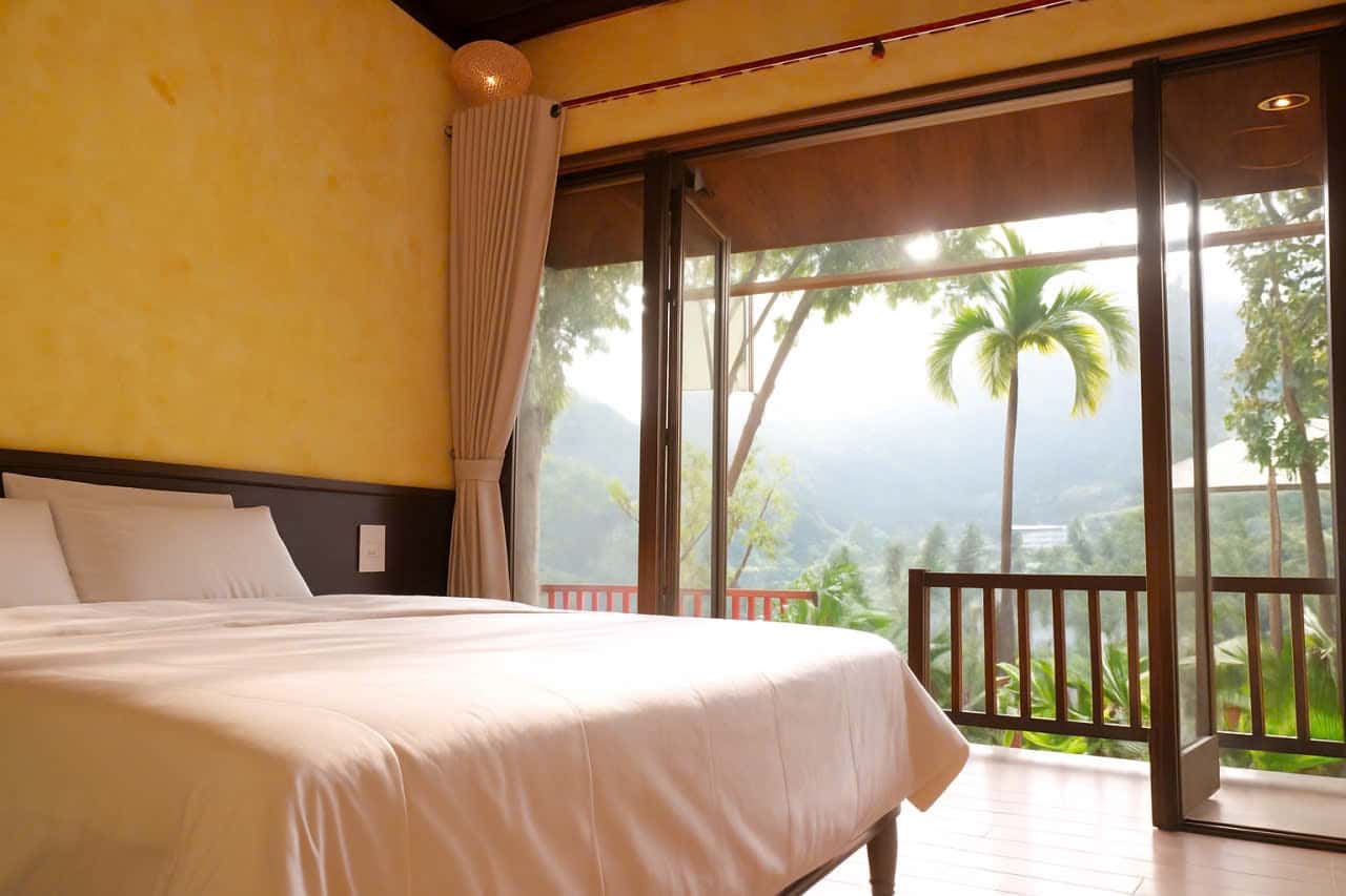 Nhà Ban (Mít Retreat) tại Đà Bắc, Hòa Bình — ảnh 3