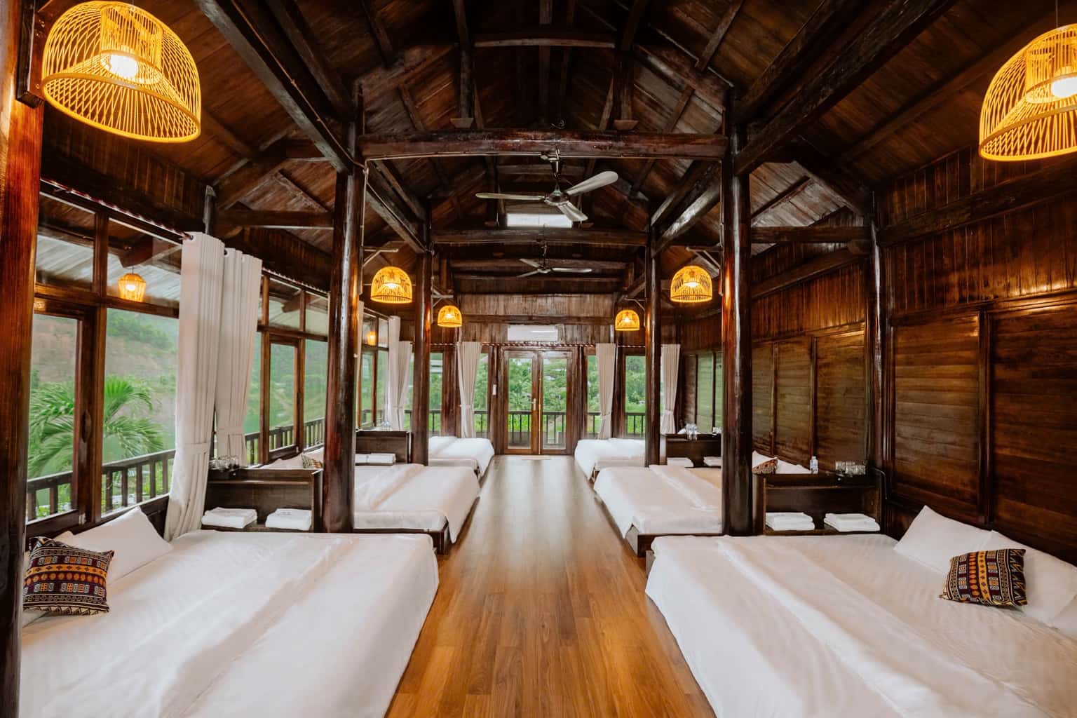 Mít Retreat tại Đà Bắc, Hòa Bình — ảnh 64