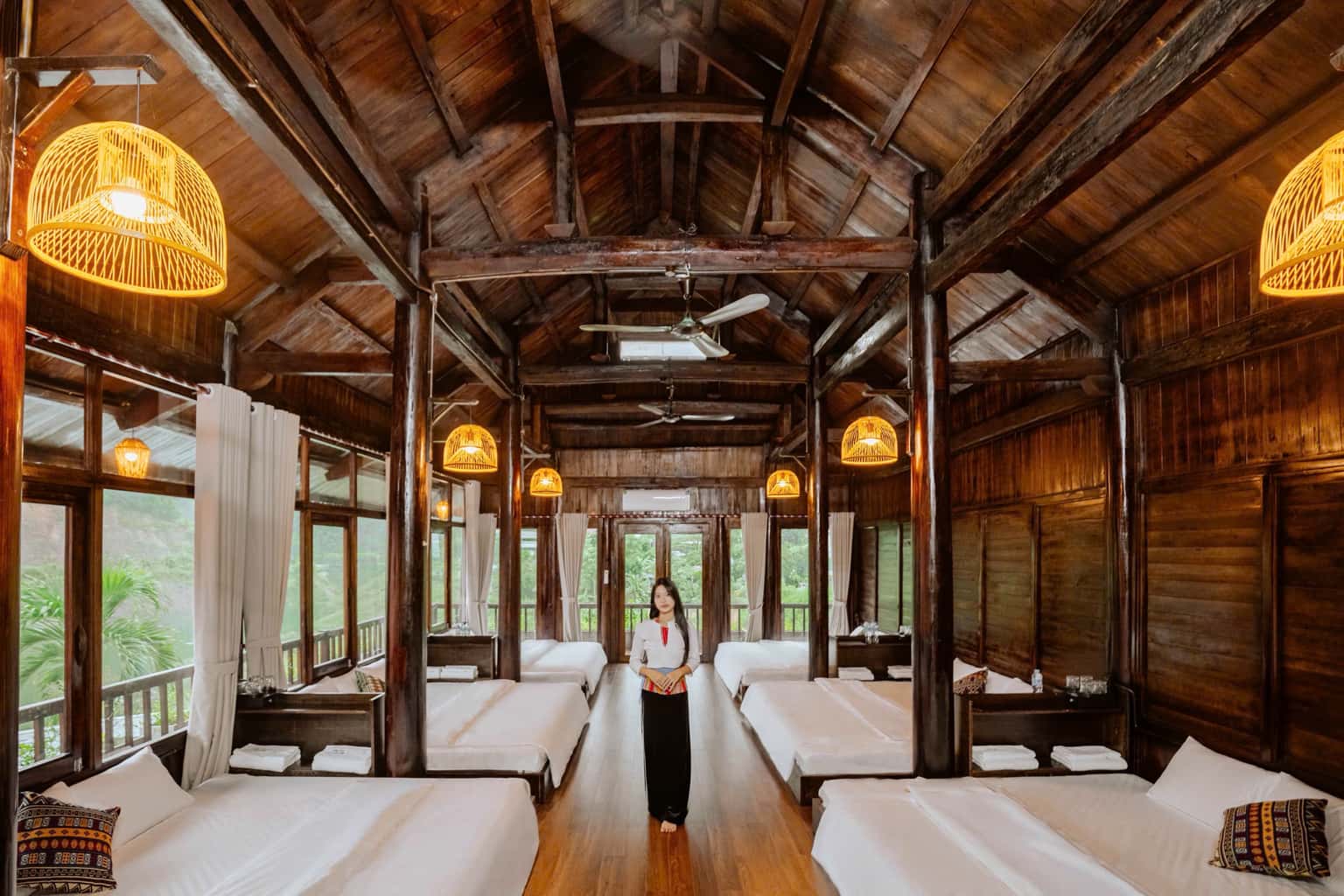 Mít Retreat tại Đà Bắc, Hòa Bình — ảnh 65