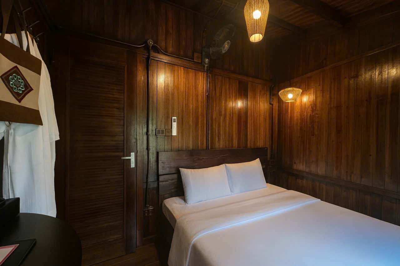 Nhà Xoan (Mít Retreat) tại Đà Bắc, Hòa Bình — ảnh 3