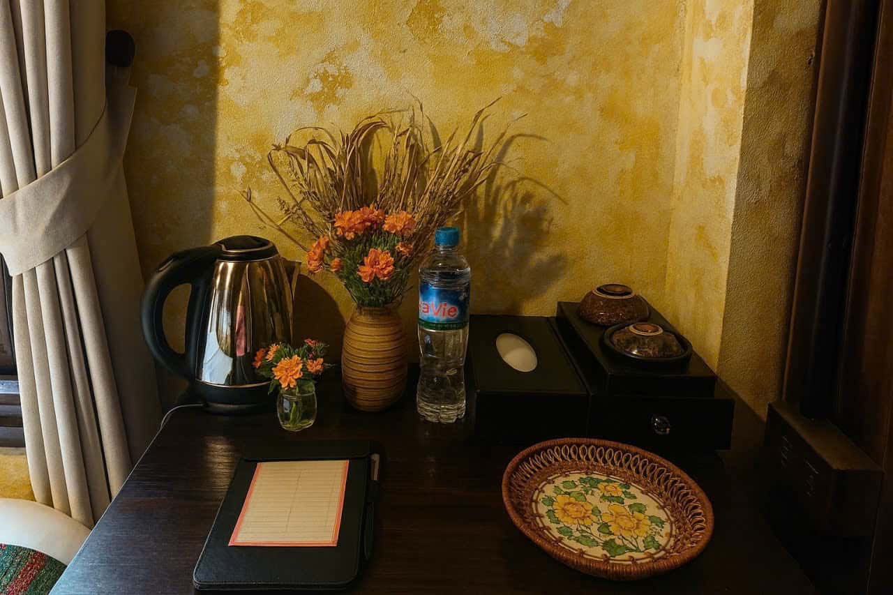 Mít Retreat tại Đà Bắc, Hòa Bình — ảnh 62