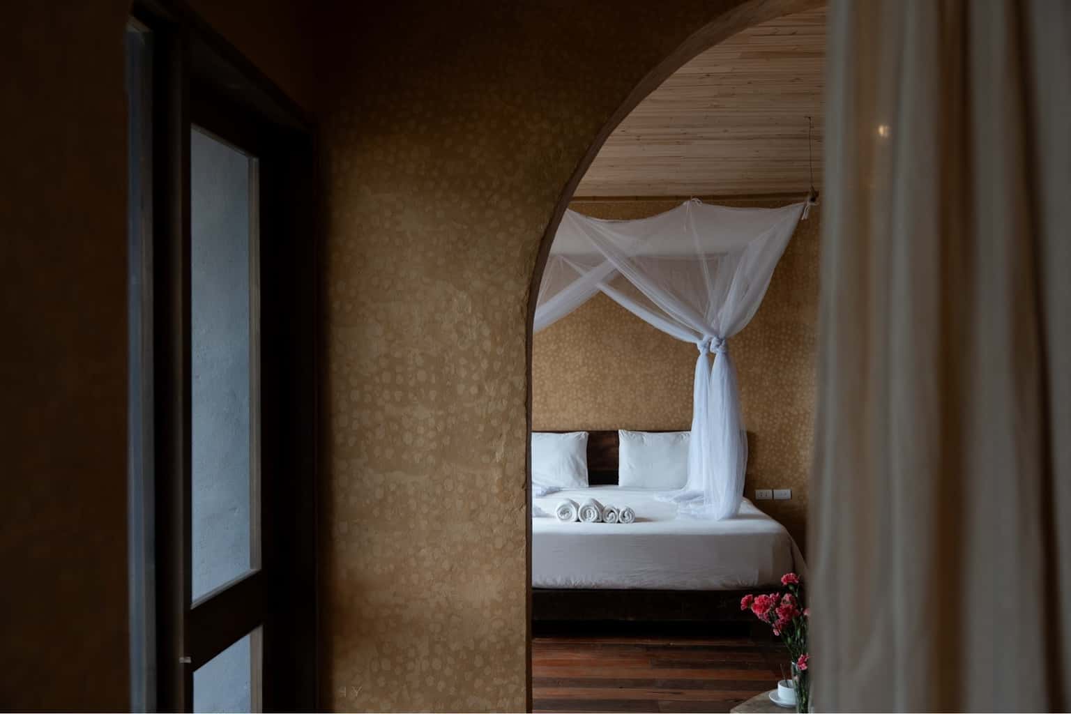 Nhà Nưa (Xoan Retreat) tại Đà Bắc, Hòa Bình — ảnh 2