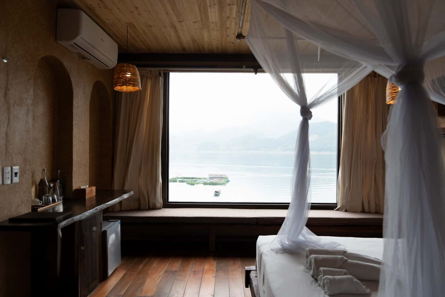 Nhà Nưa (Xoan Retreat) tại Đà Bắc, Hòa Bình — ảnh 3