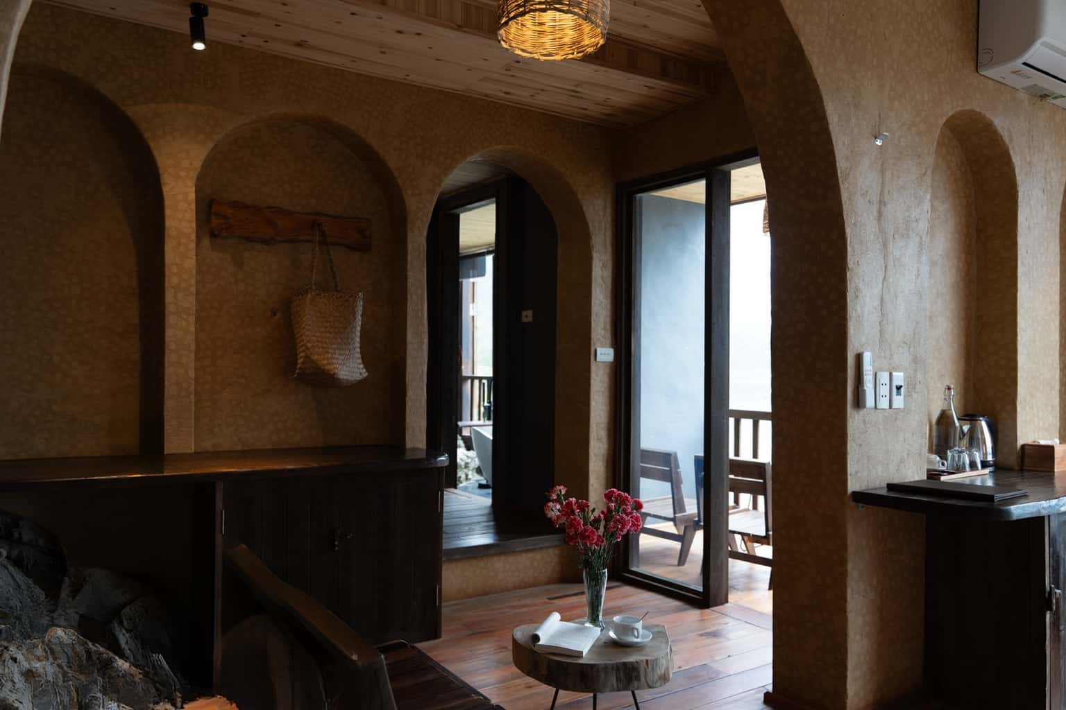 Nhà Nưa (Xoan Retreat) tại Đà Bắc, Hòa Bình — ảnh 5