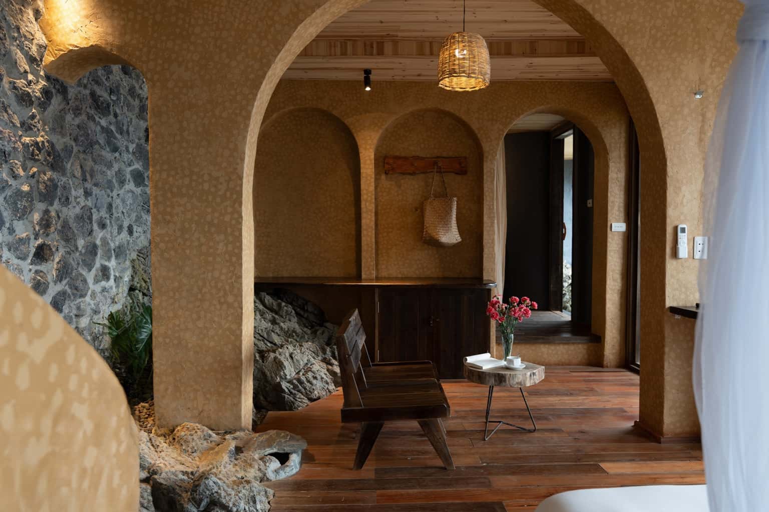 Nhà Nưa (Xoan Retreat) tại Đà Bắc, Hòa Bình — ảnh 6