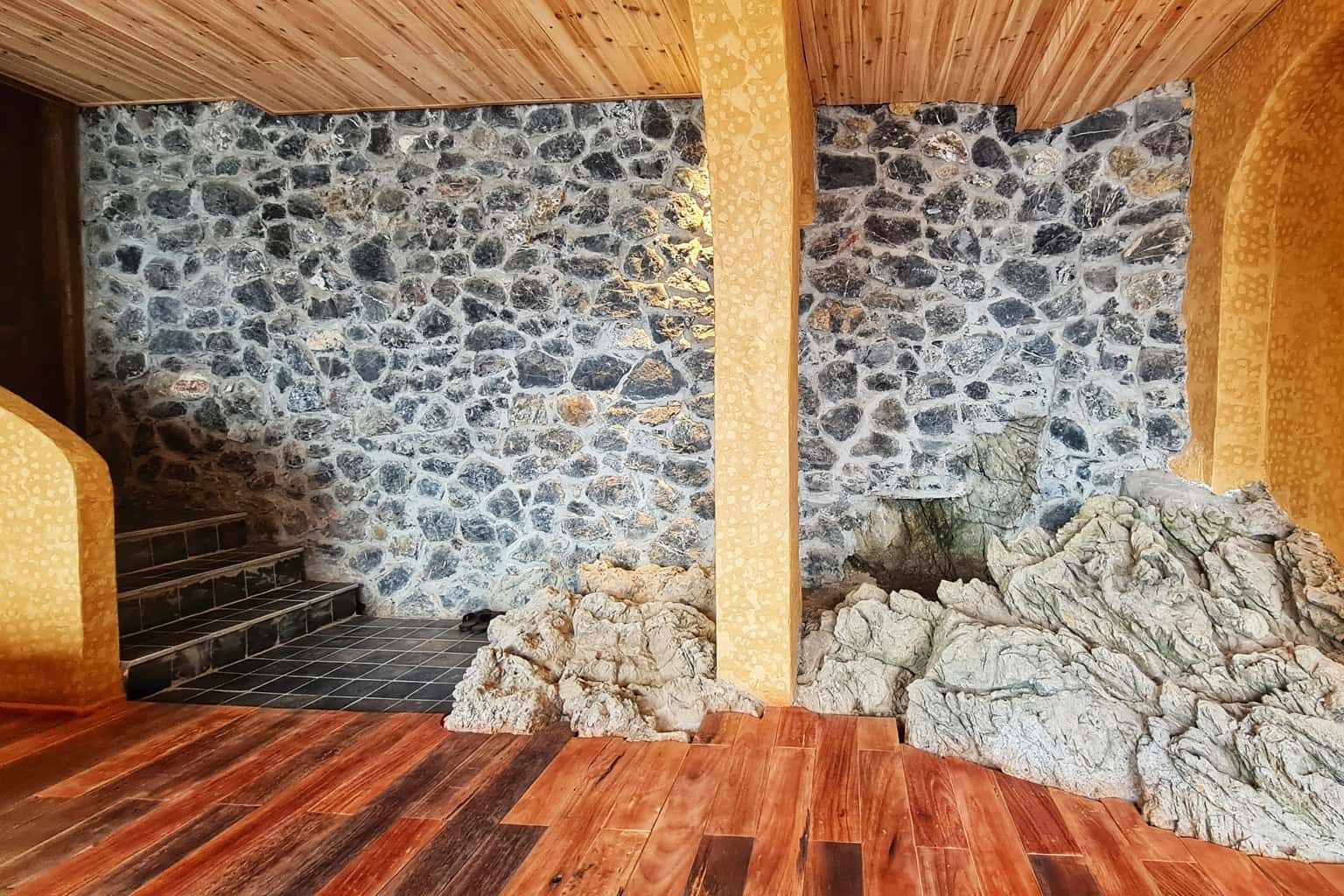 Nhà Nưa (Xoan Retreat) tại Đà Bắc, Hòa Bình — ảnh 7