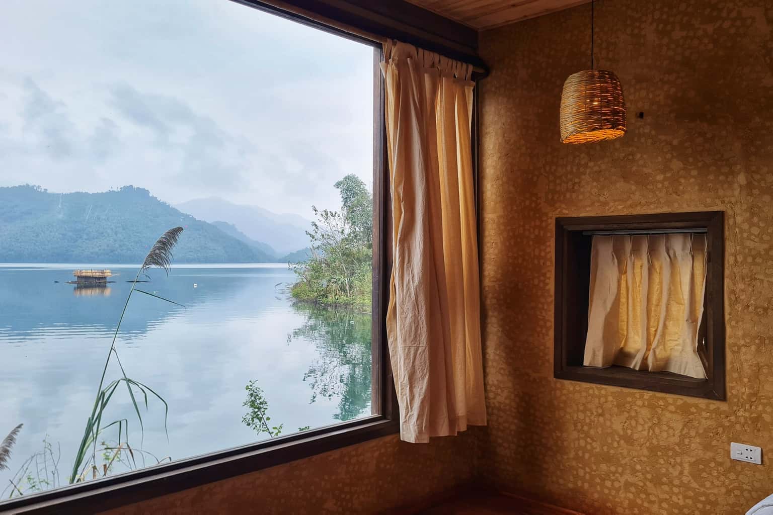 Nhà Nưa (Xoan Retreat) tại Đà Bắc, Hòa Bình — ảnh 12