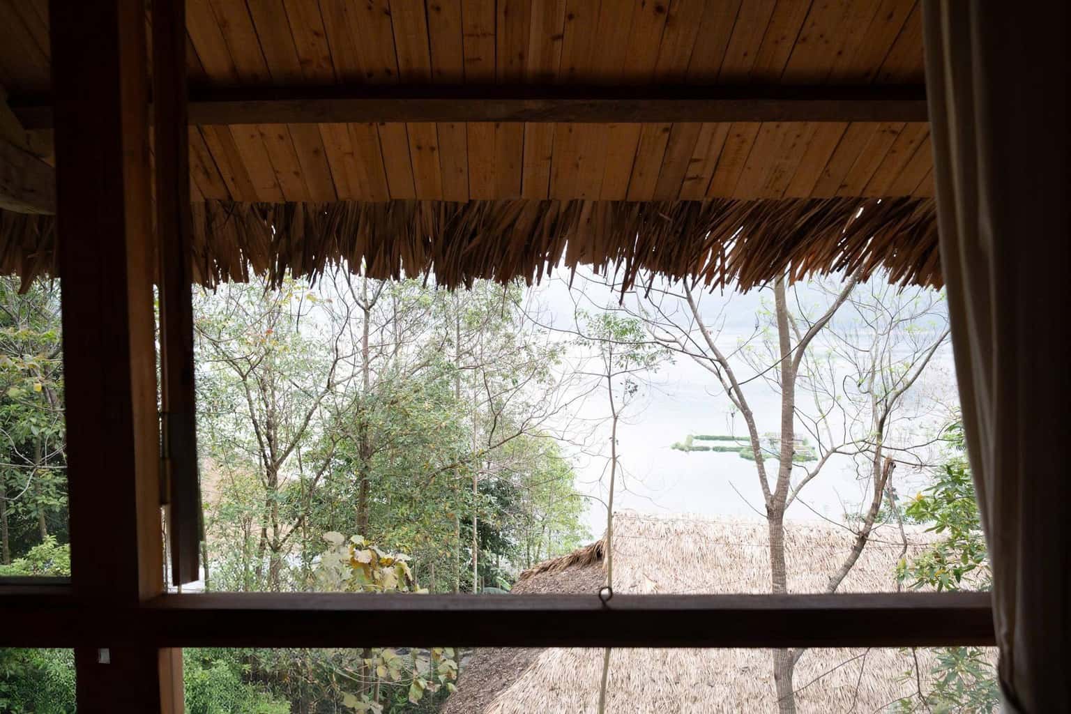 Nhà Ngù 4NL (Xoan Retreat) tại Đà Bắc, Hòa Bình — ảnh 14
