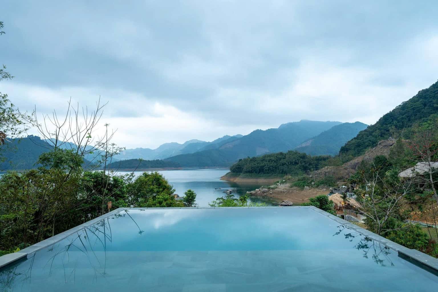 Nhà Ké (Xoan Retreat) tại Đà Bắc, Hòa Bình — ảnh 7