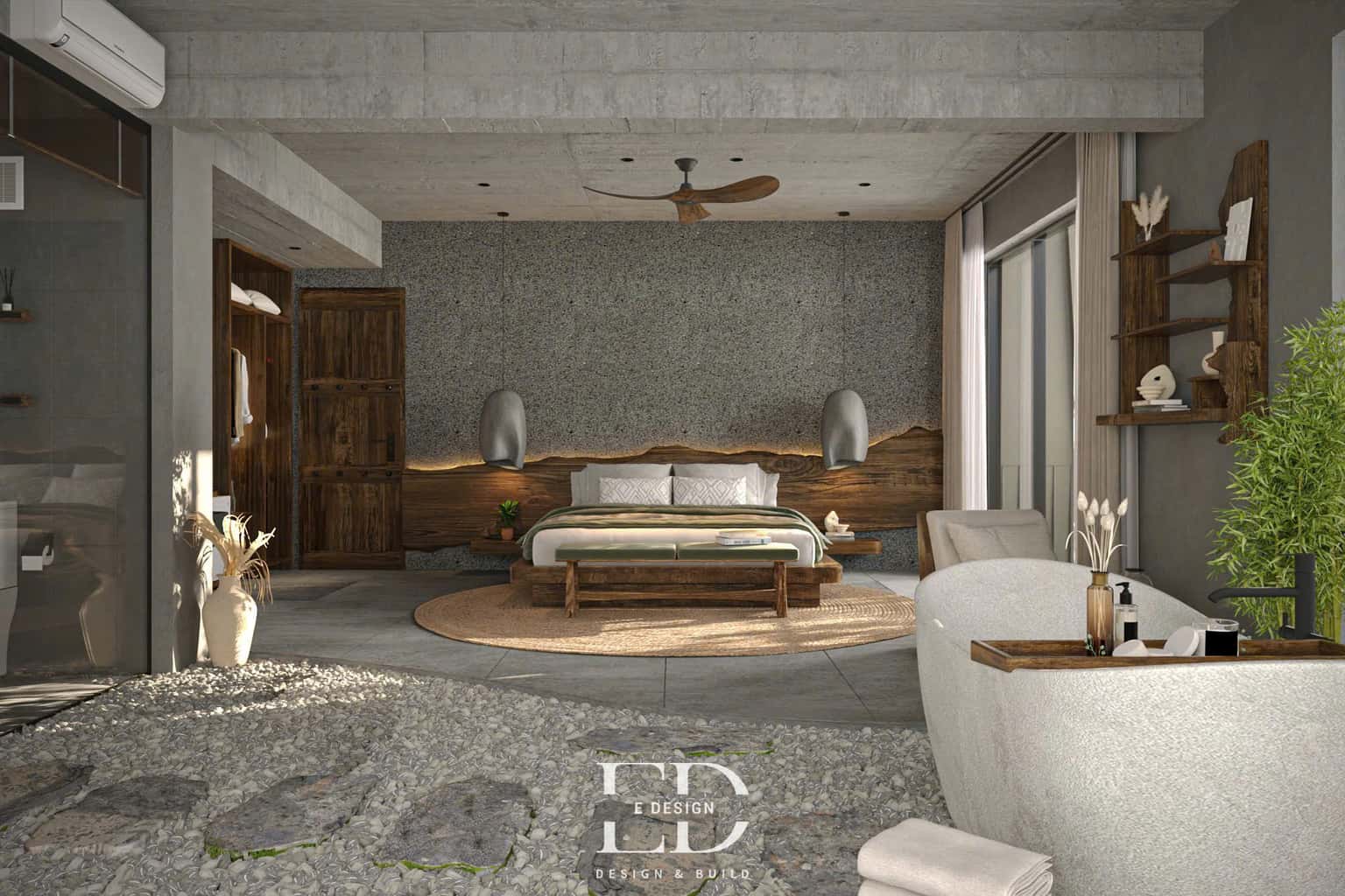 Beanhi Villa tại Hòa Bình — ảnh 10
