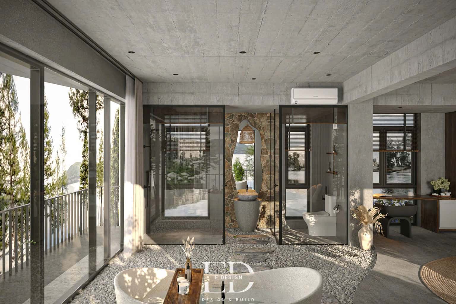 Beanhi Villa tại Hòa Bình — ảnh 11