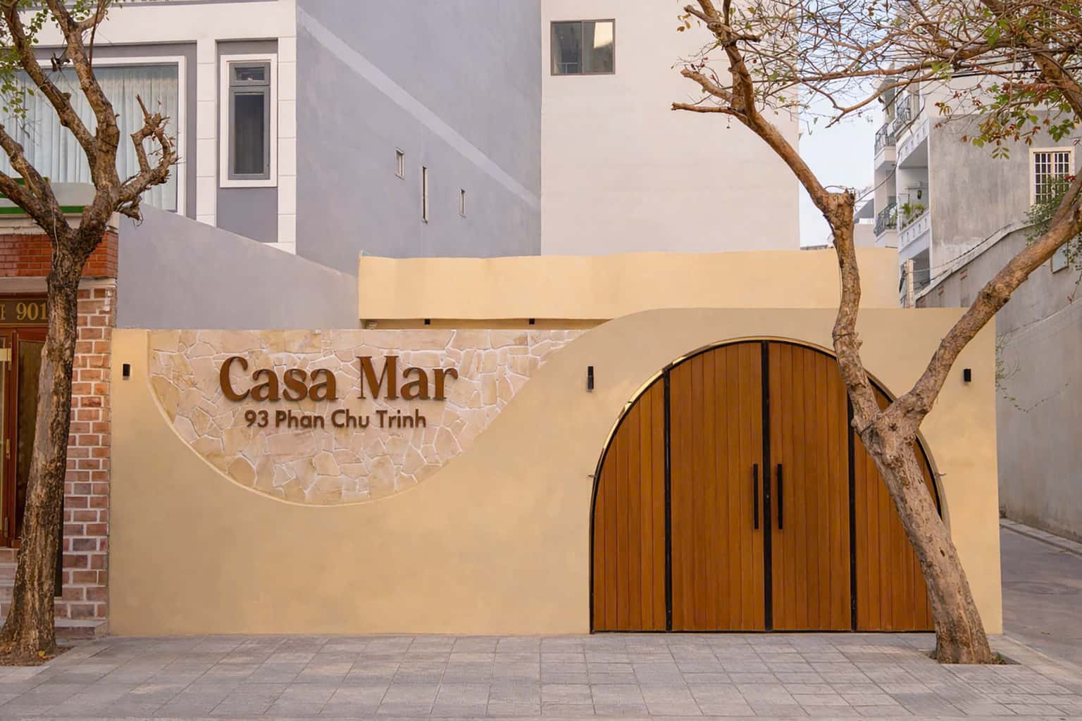 Casa Mar Villa - 93 Phan Chu Trinh, Vũng Tàu — photo 13