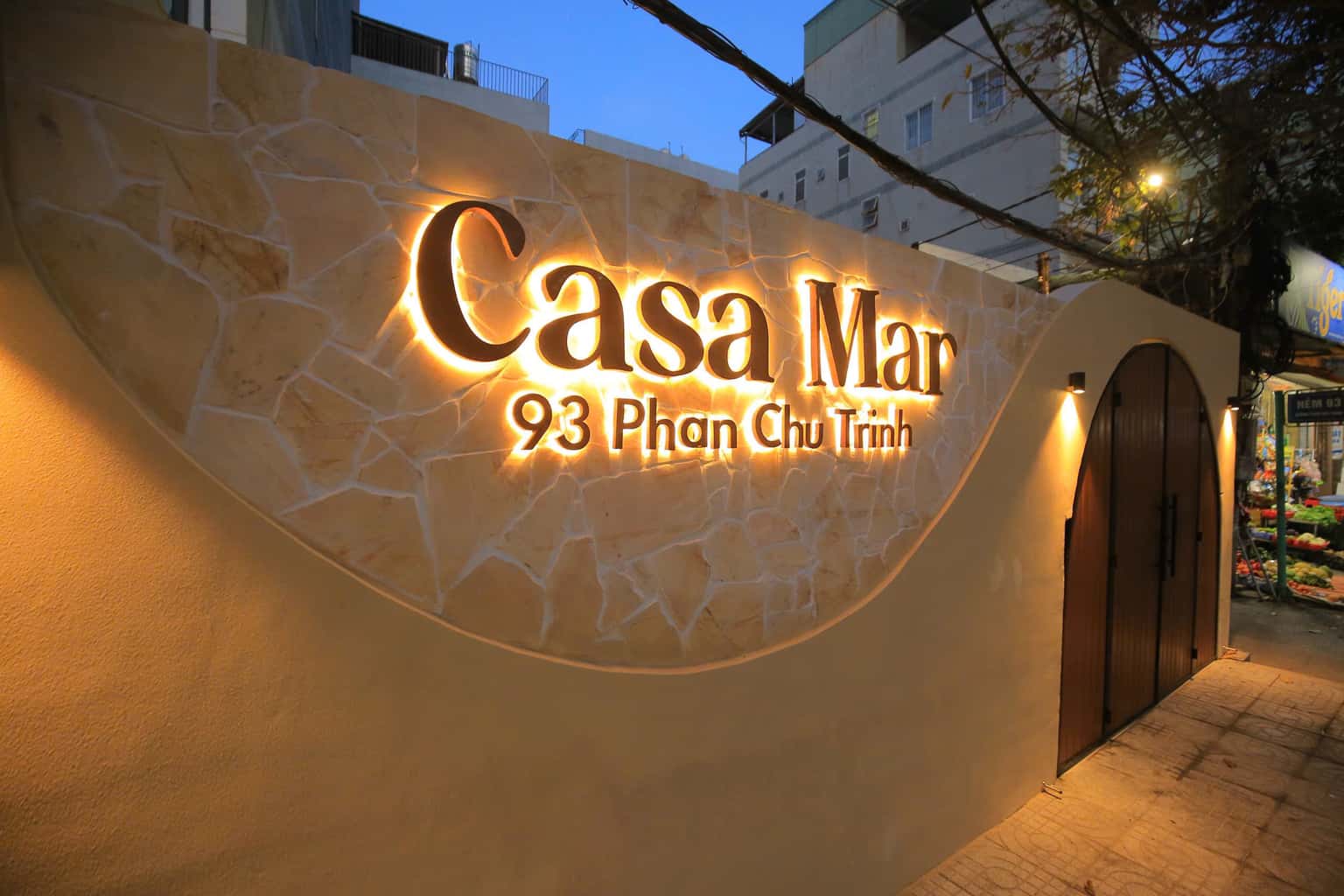 Casa Mar Villa - 93 Phan Chu Trinh, Vũng Tàu — photo 14