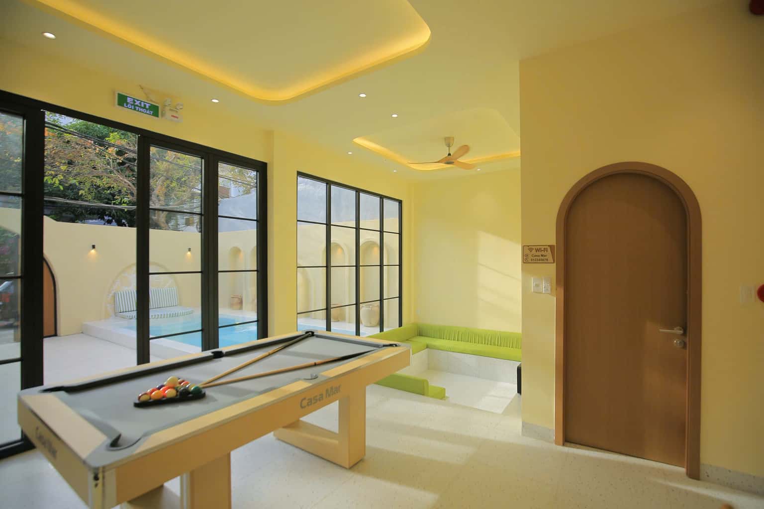 Casa Mar Villa - 93 Phan Chu Trinh, Vũng Tàu — photo 15