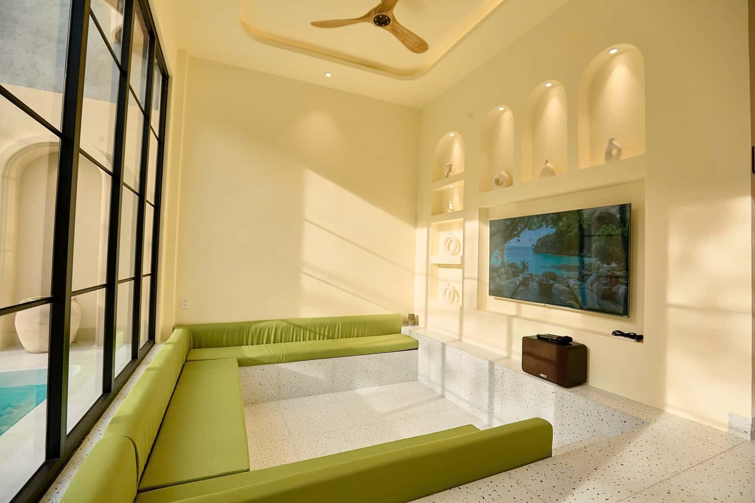 Casa Mar Villa - 93 Phan Chu Trinh, Vũng Tàu — photo 17