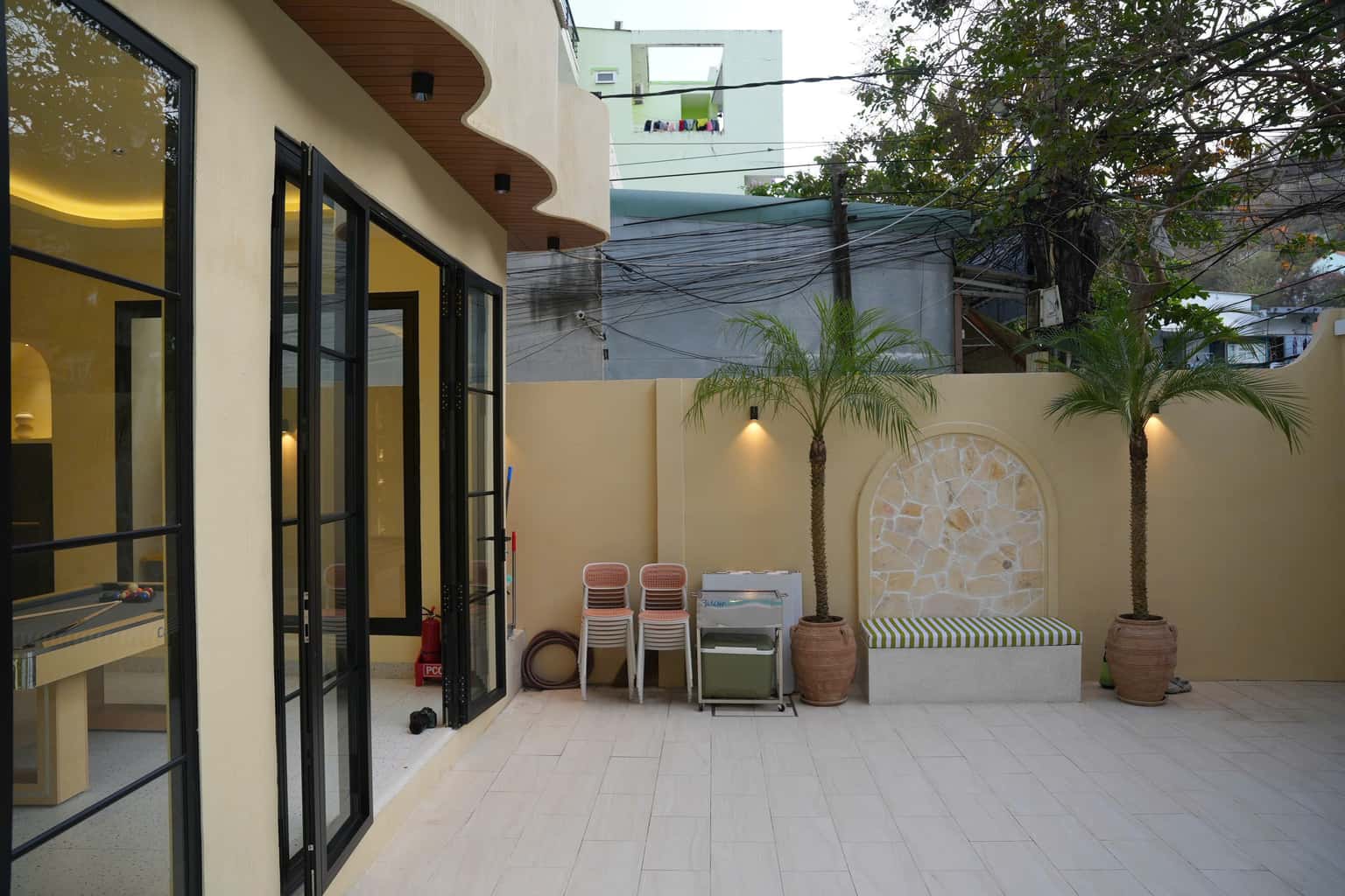 Casa Mar Villa - 93 Phan Chu Trinh, Vũng Tàu — photo 25