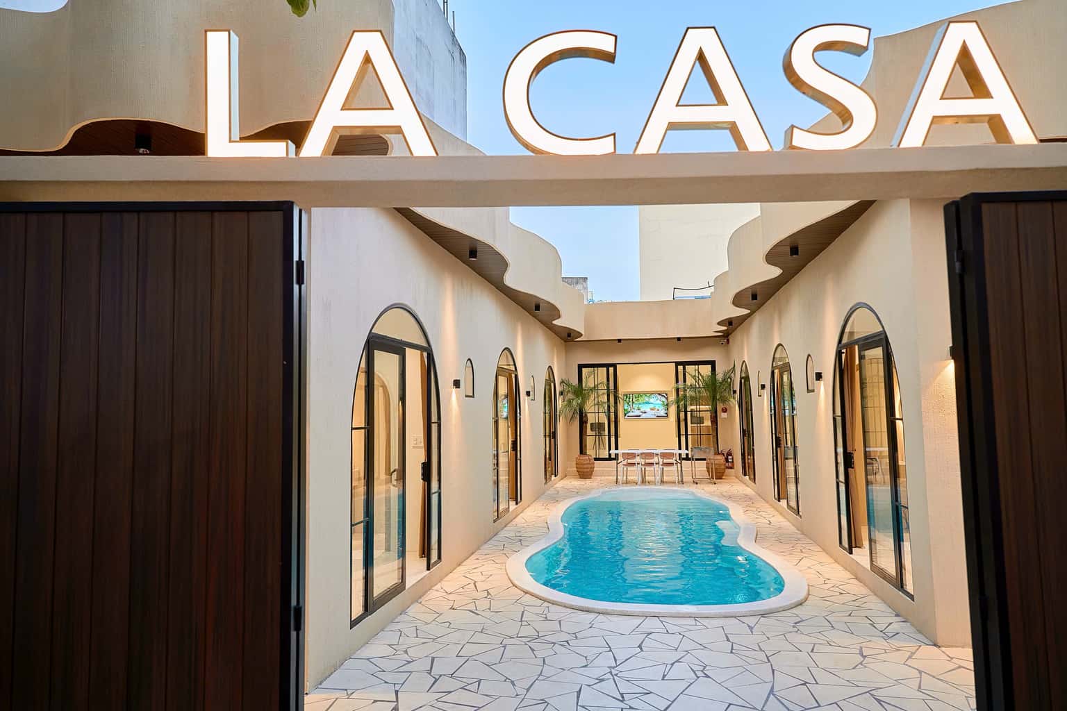 La Casa Villa, 111 Phan Chu Trinh, Vũng Tàu — photo 14