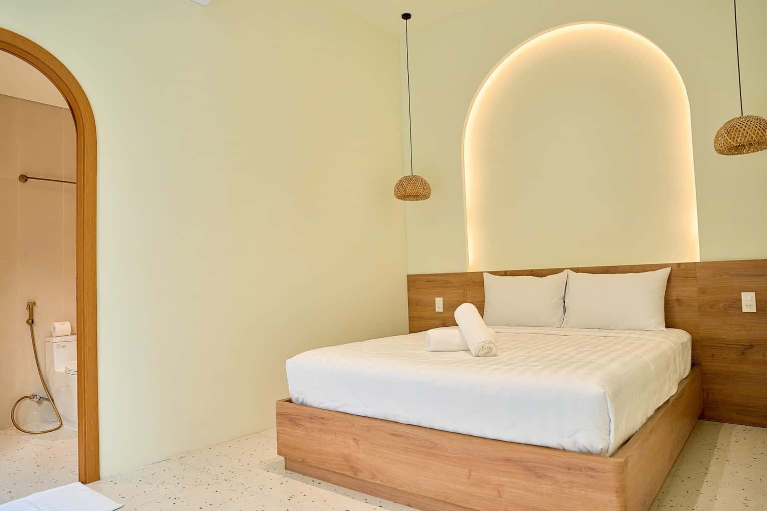 La Casa Villa, 111 Phan Chu Trinh, Vũng Tàu — photo 21