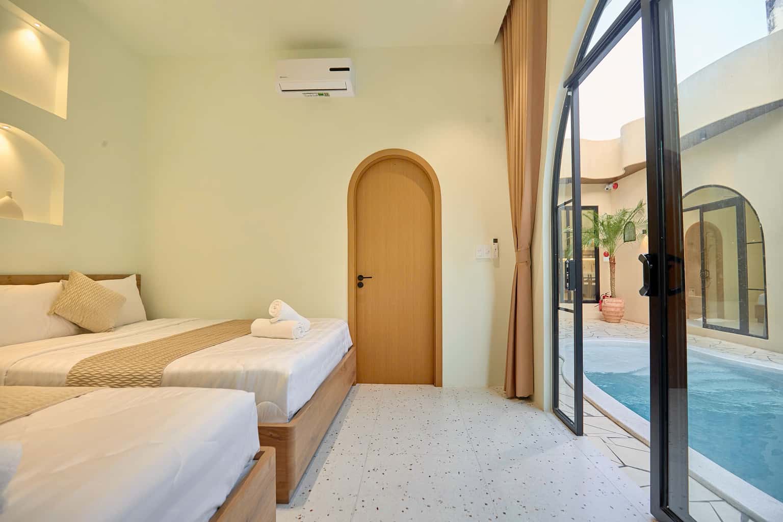 La Casa Villa, 111 Phan Chu Trinh, Vũng Tàu — photo 23