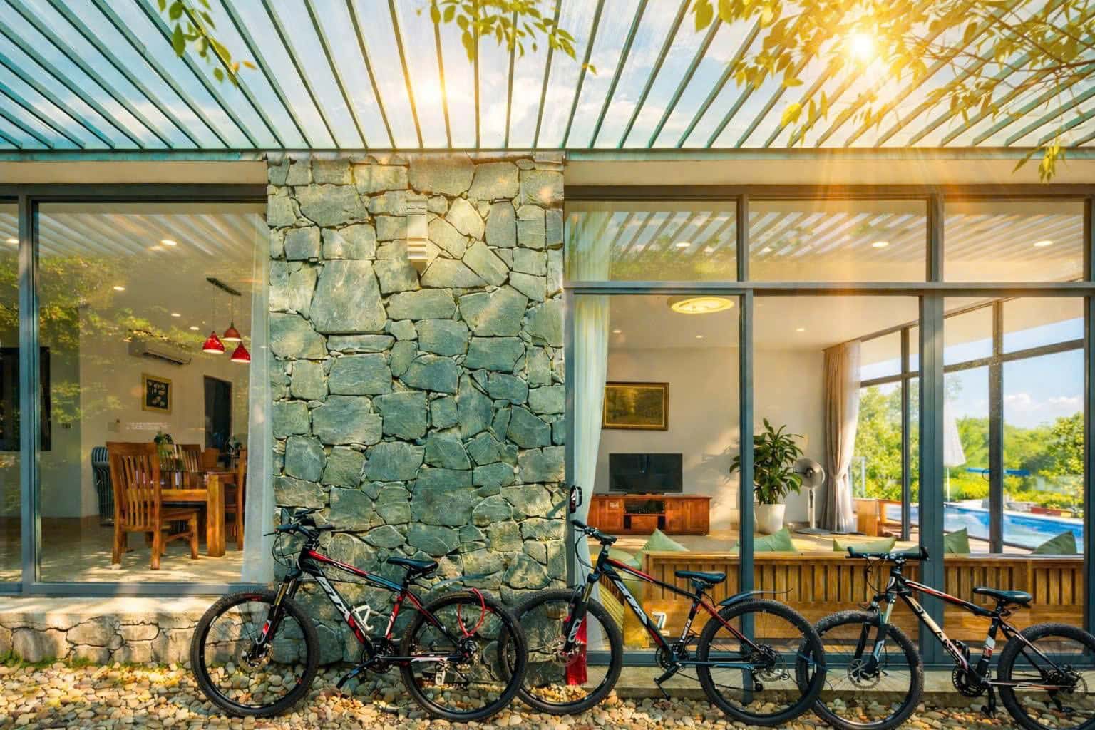 Villa F17, Flamingo Đại Lải — ảnh 11