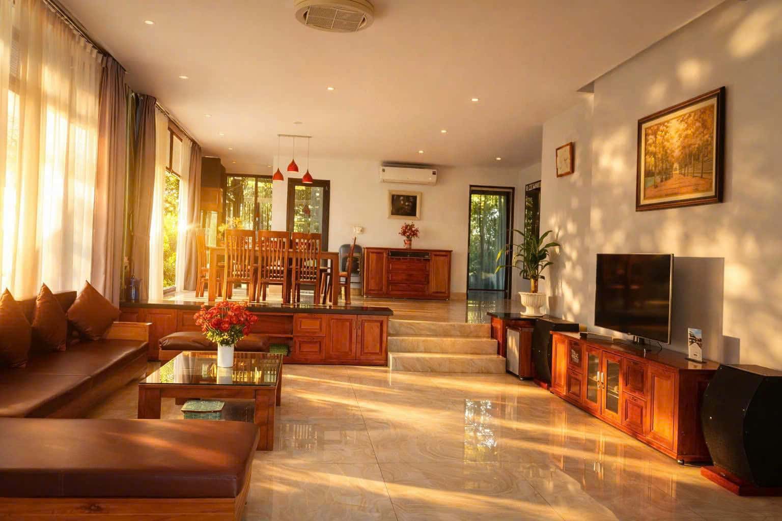 Villa F17, Flamingo Đại Lải — ảnh 12