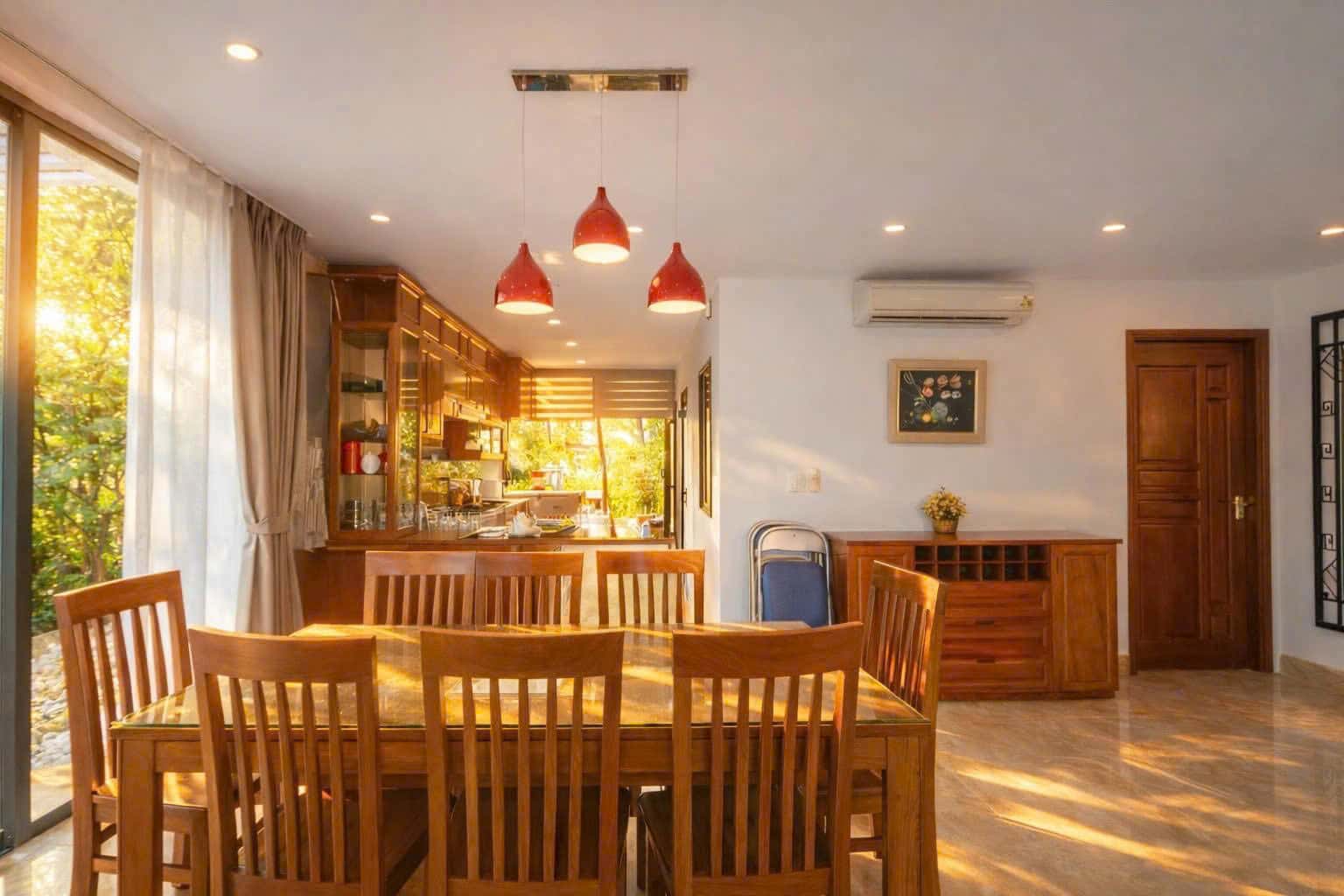 Villa F17, Flamingo Đại Lải — ảnh 13