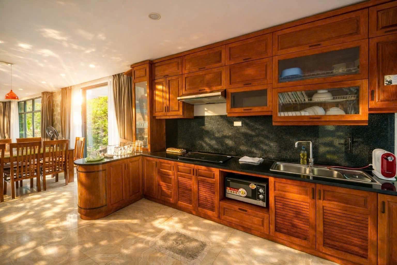 Villa F17, Flamingo Đại Lải — ảnh 4