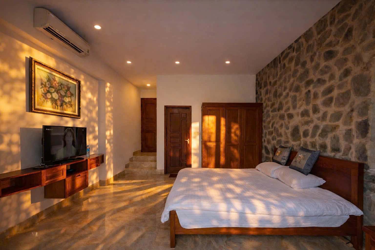 Villa F17, Flamingo Đại Lải — ảnh 5