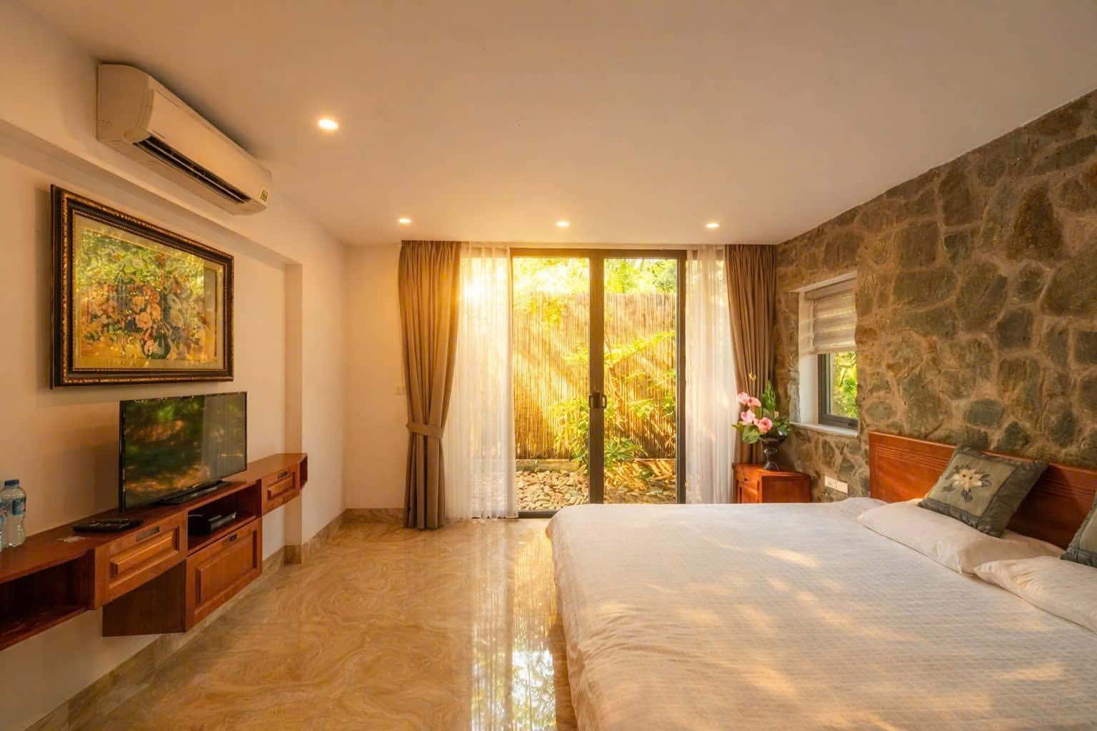 Villa F17, Flamingo Đại Lải — ảnh 15