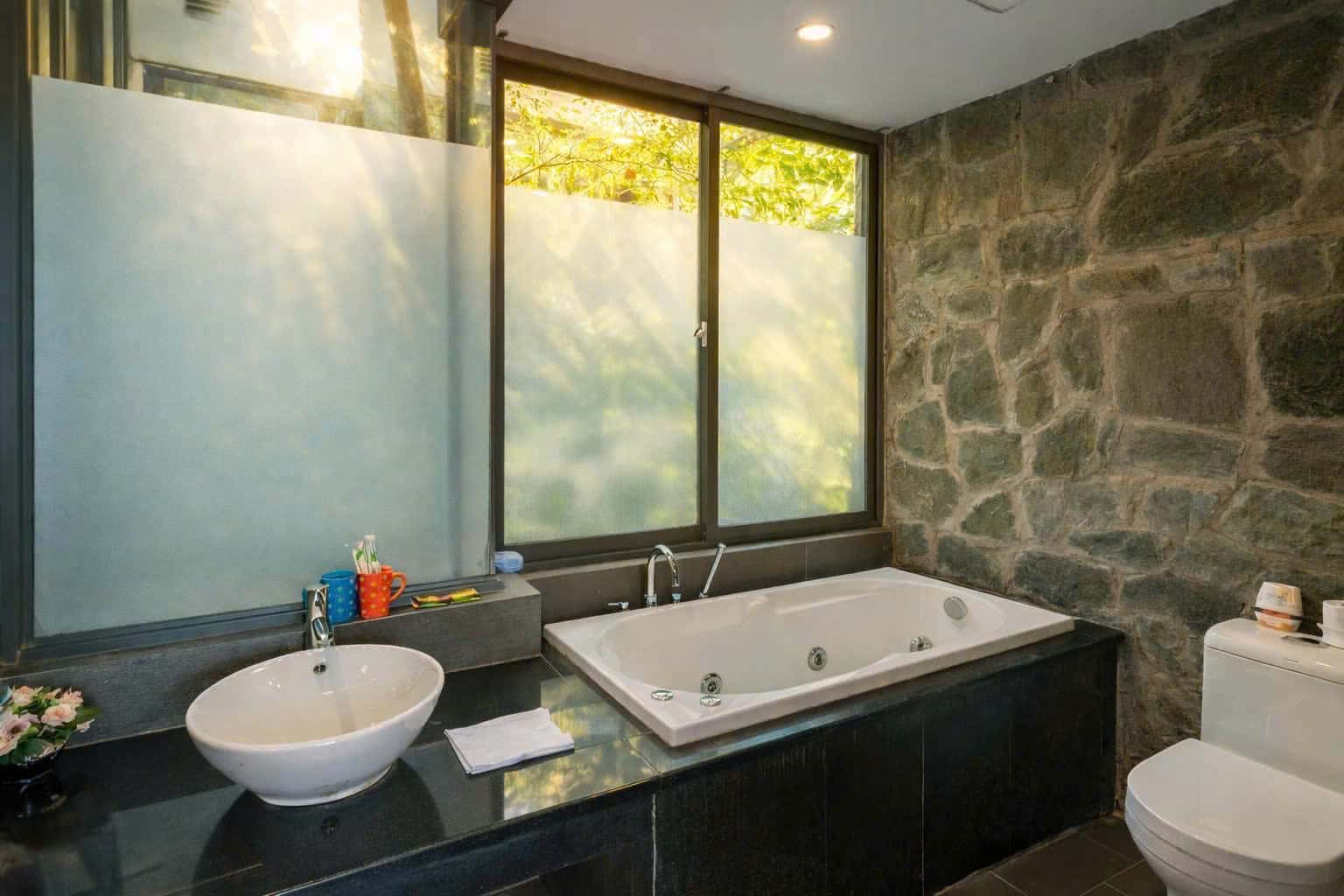Villa F17, Flamingo Đại Lải — ảnh 17