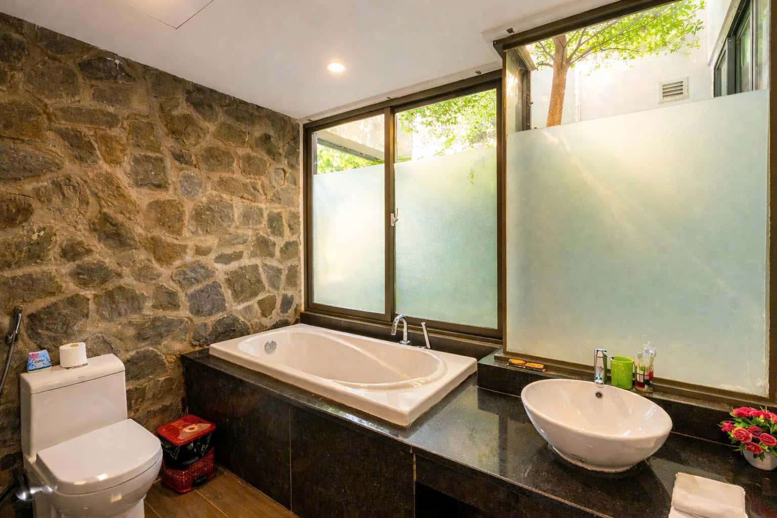 Villa F17, Flamingo Đại Lải — ảnh 18