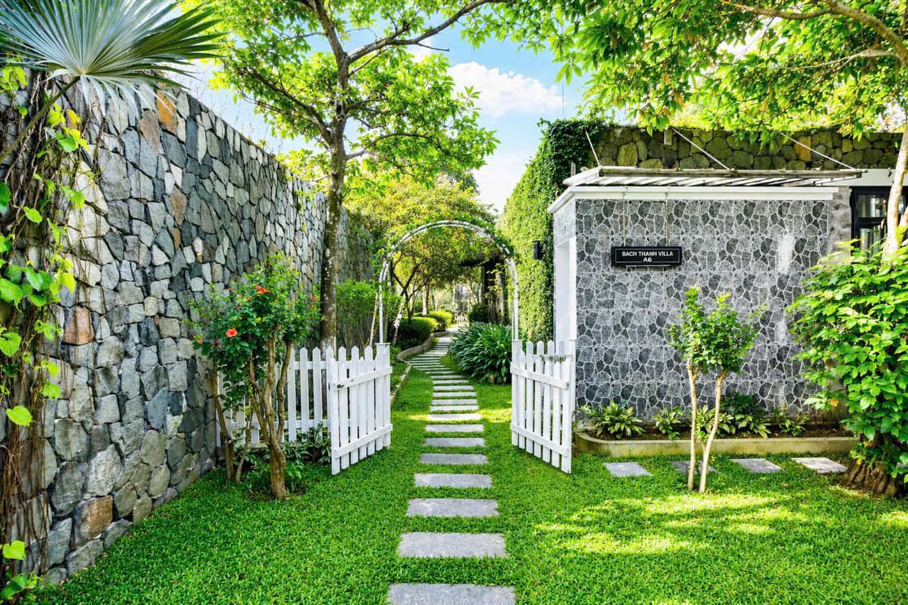 Villa A06, Flamingo Đại Lải — ảnh 4