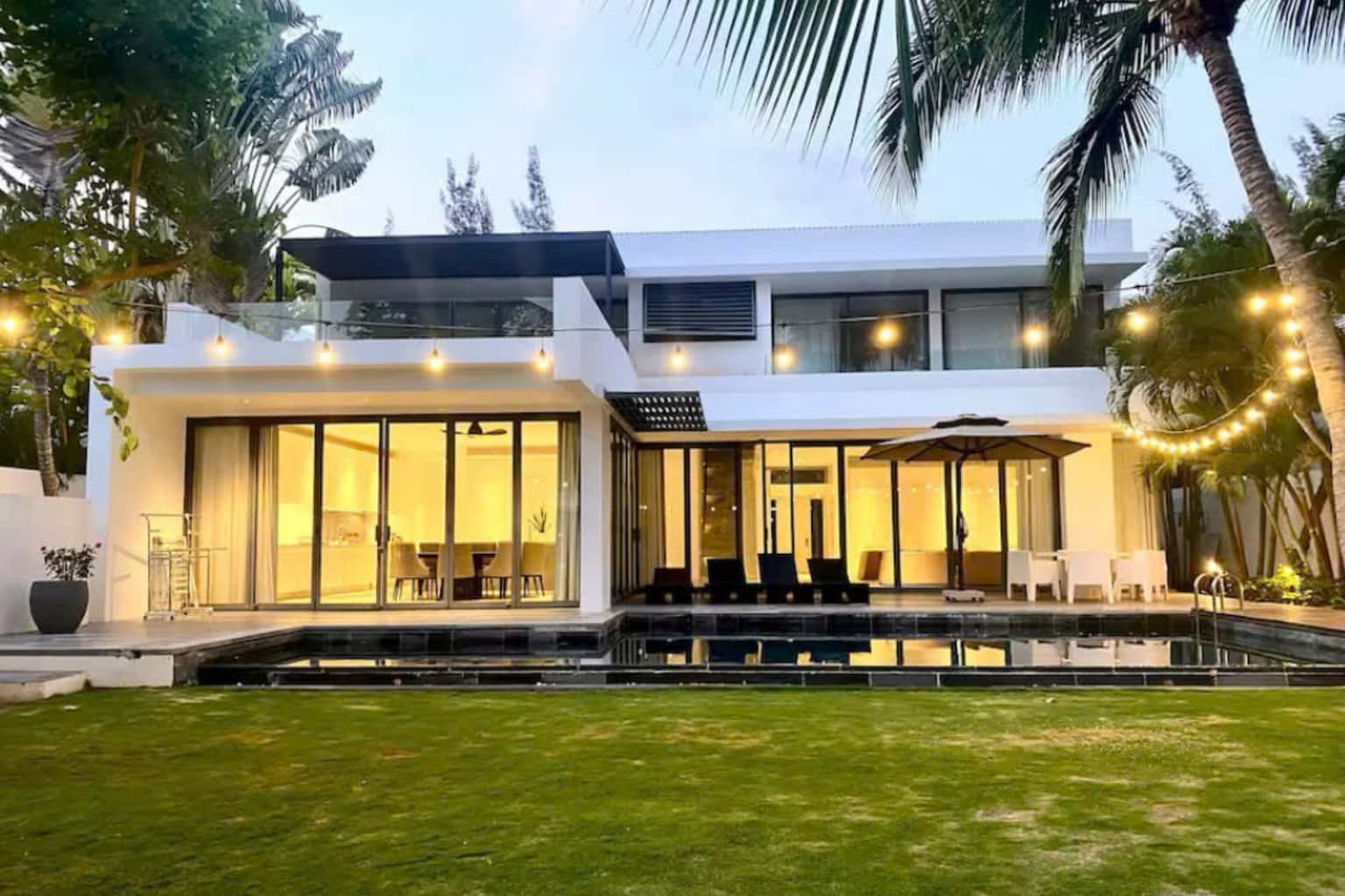 Villa 54 - Sanctuary Hồ Tràm, Vũng Tàu — ảnh 1