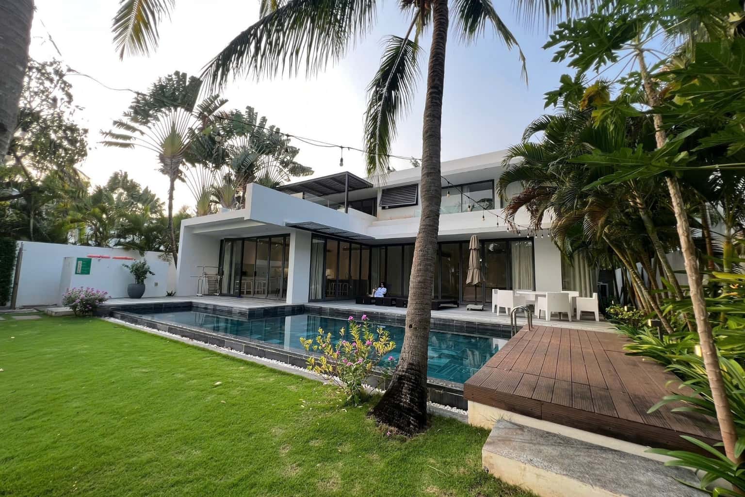Villa 54 - Sanctuary Hồ Tràm, Vũng Tàu — ảnh 2