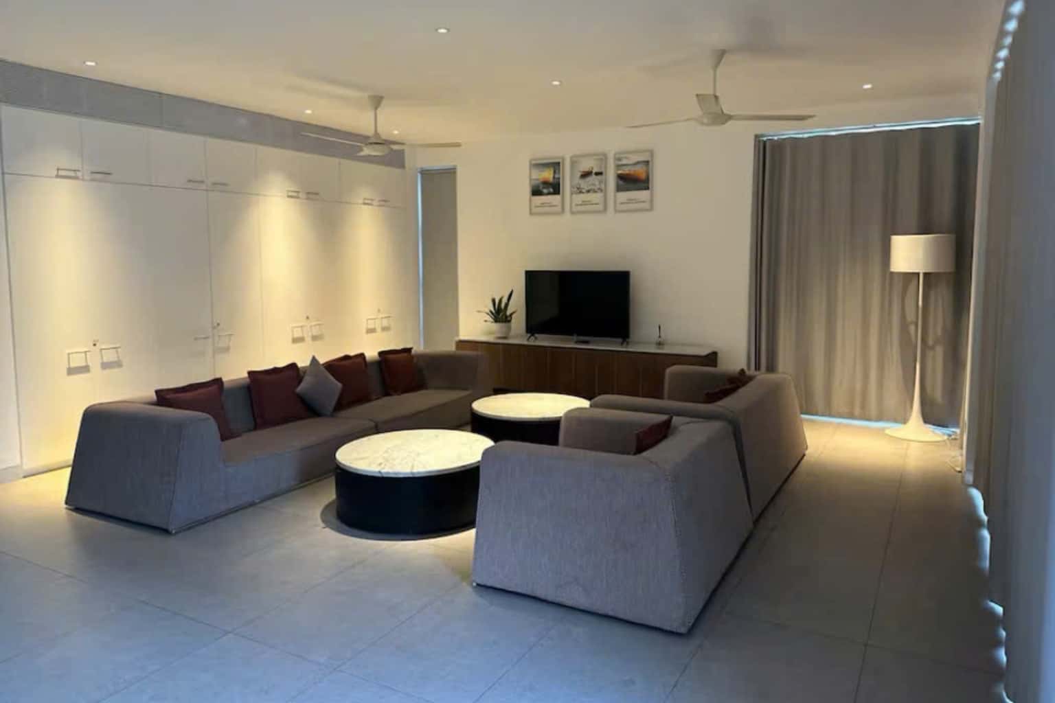 Villa 54 - Sanctuary Hồ Tràm, Vũng Tàu — ảnh 5
