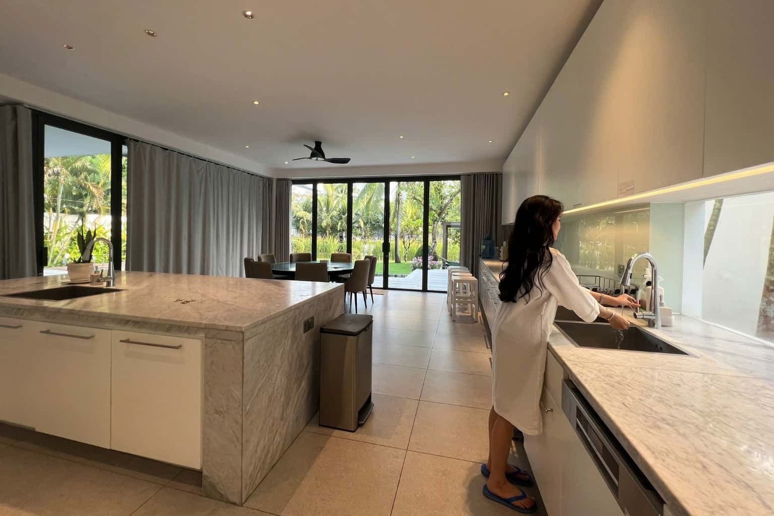 Villa 54 - Sanctuary Hồ Tràm, Vũng Tàu — ảnh 12
