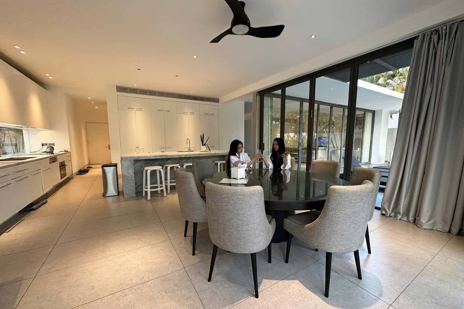 Villa 54 - Sanctuary Hồ Tràm, Vũng Tàu — ảnh 14