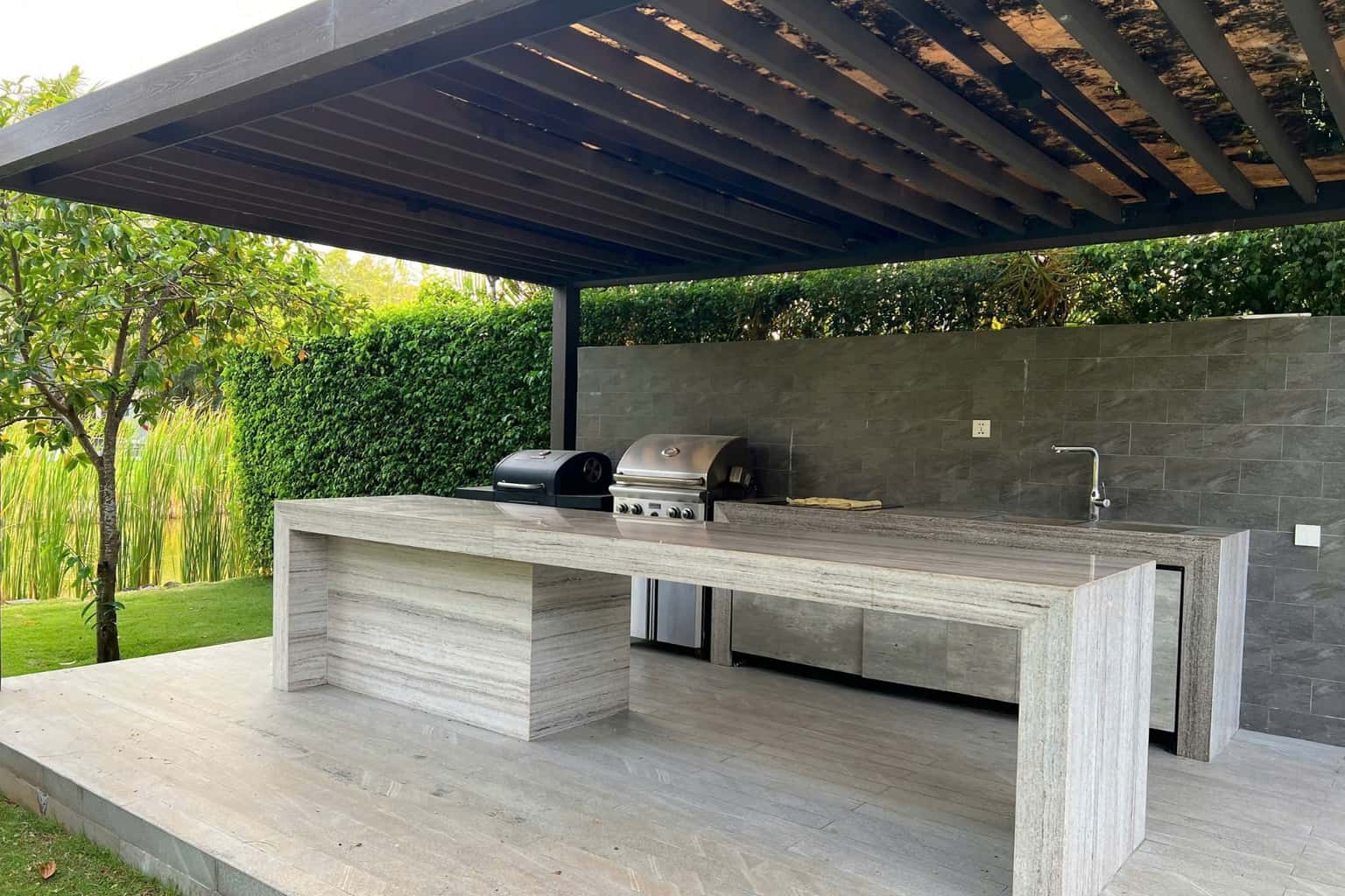 Villa 54 - Sanctuary Hồ Tràm, Vũng Tàu — ảnh 15