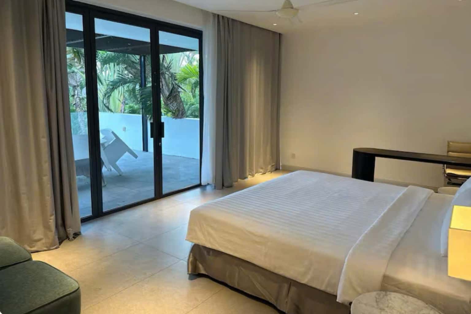 Villa 54 - Sanctuary Hồ Tràm, Vũng Tàu — ảnh 21