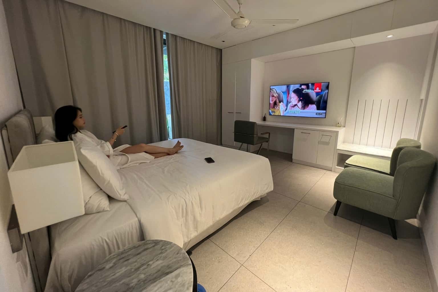 Villa 54 - Sanctuary Hồ Tràm, Vũng Tàu — ảnh 24