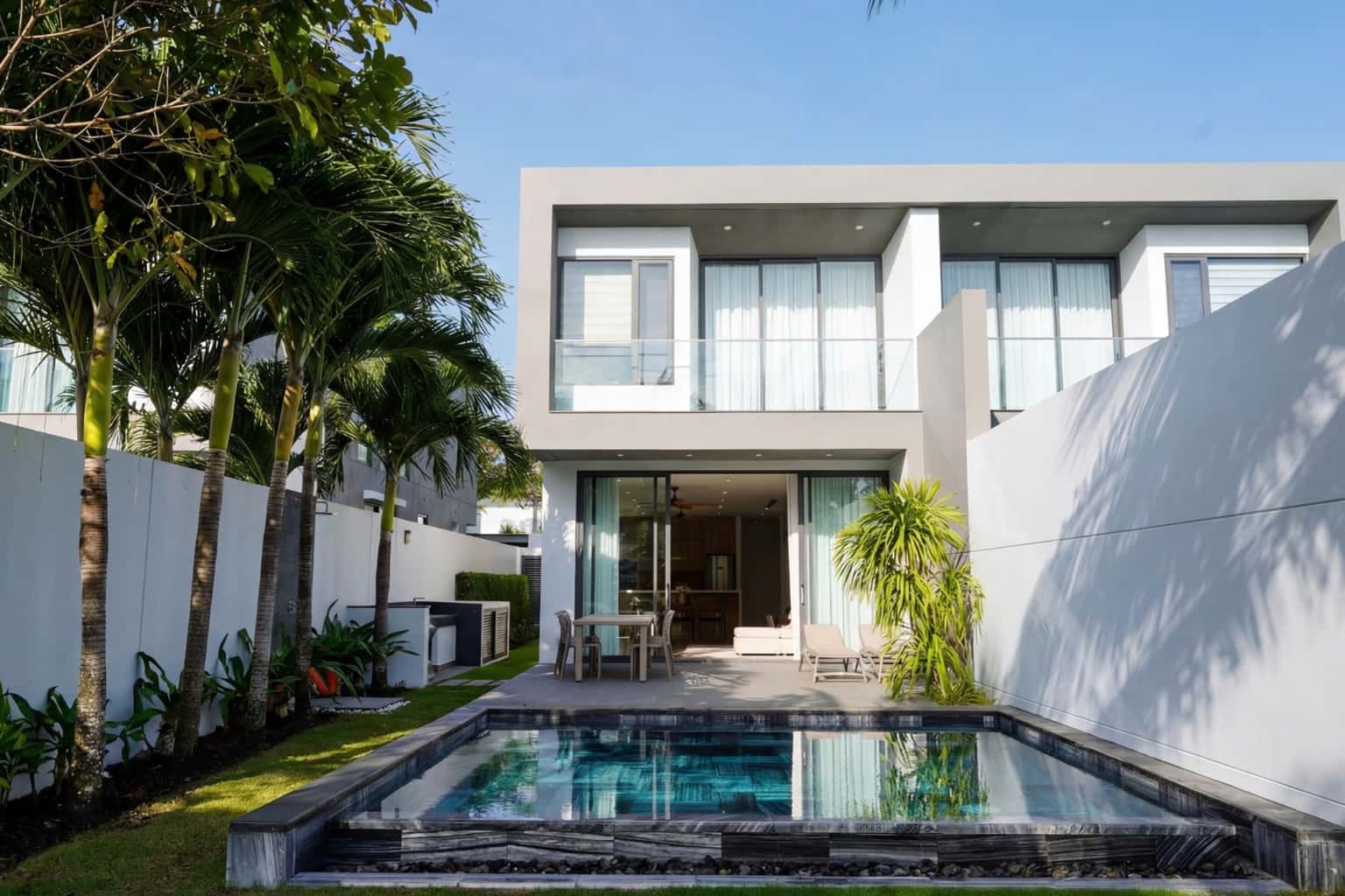 Villa 83 - Sanctuary Hồ Tràm, Vũng Tàu — ảnh 1