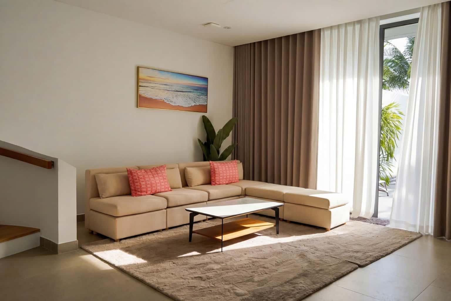 Villa 83 - Sanctuary Hồ Tràm, Vũng Tàu — ảnh 5