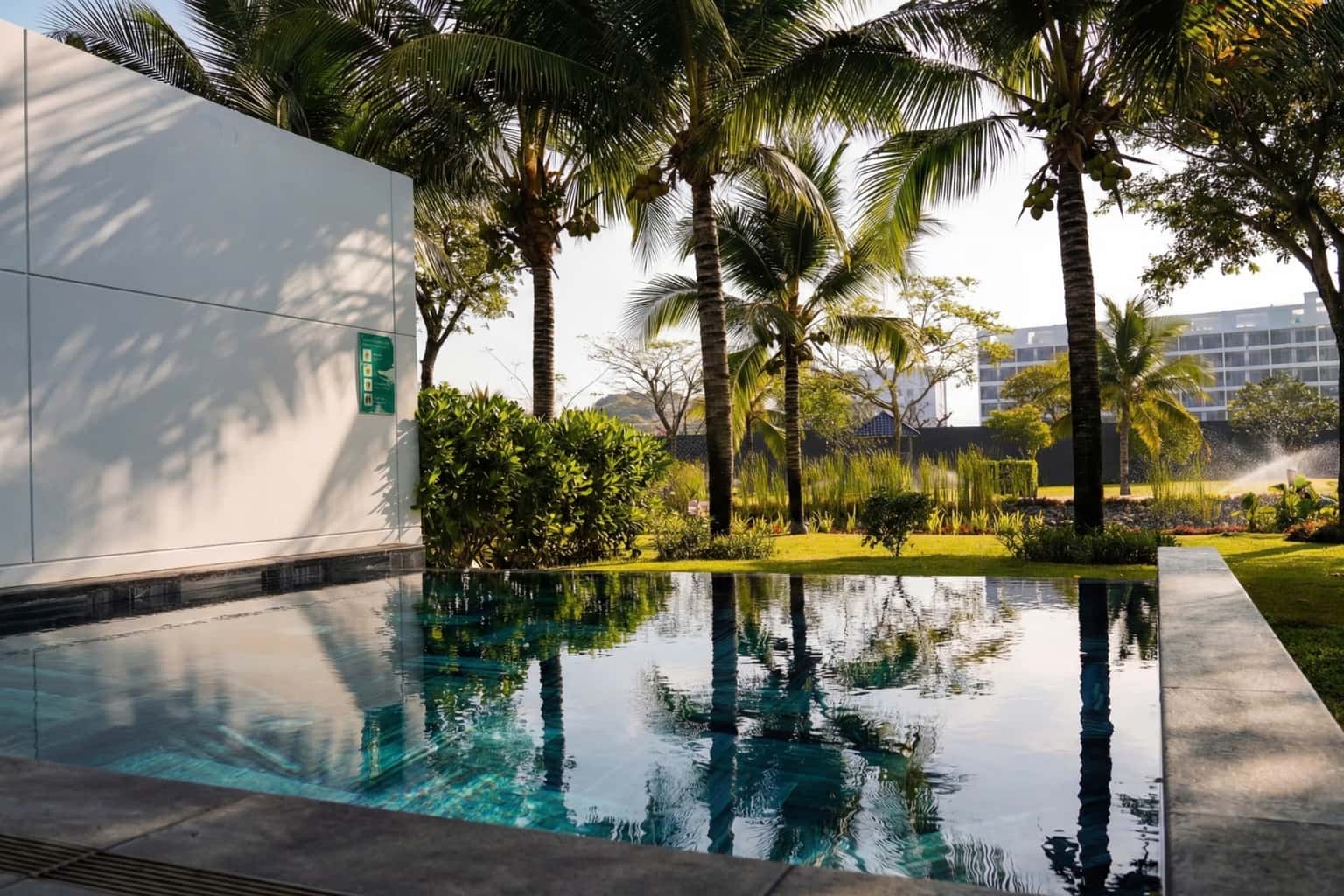 Villa 83 - Sanctuary Hồ Tràm, Vũng Tàu — ảnh 4