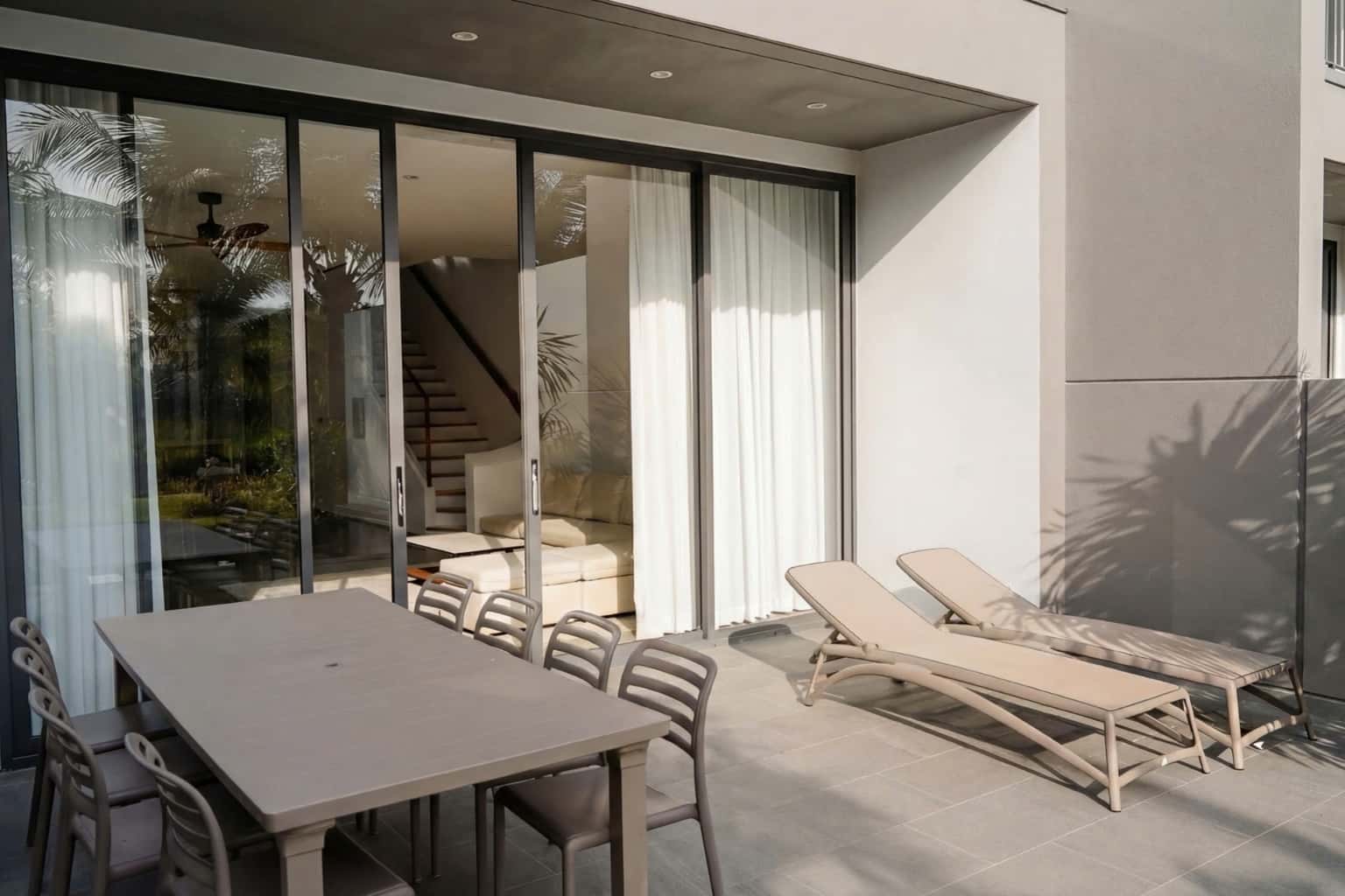 Villa 83 - Sanctuary Hồ Tràm, Vũng Tàu — ảnh 9