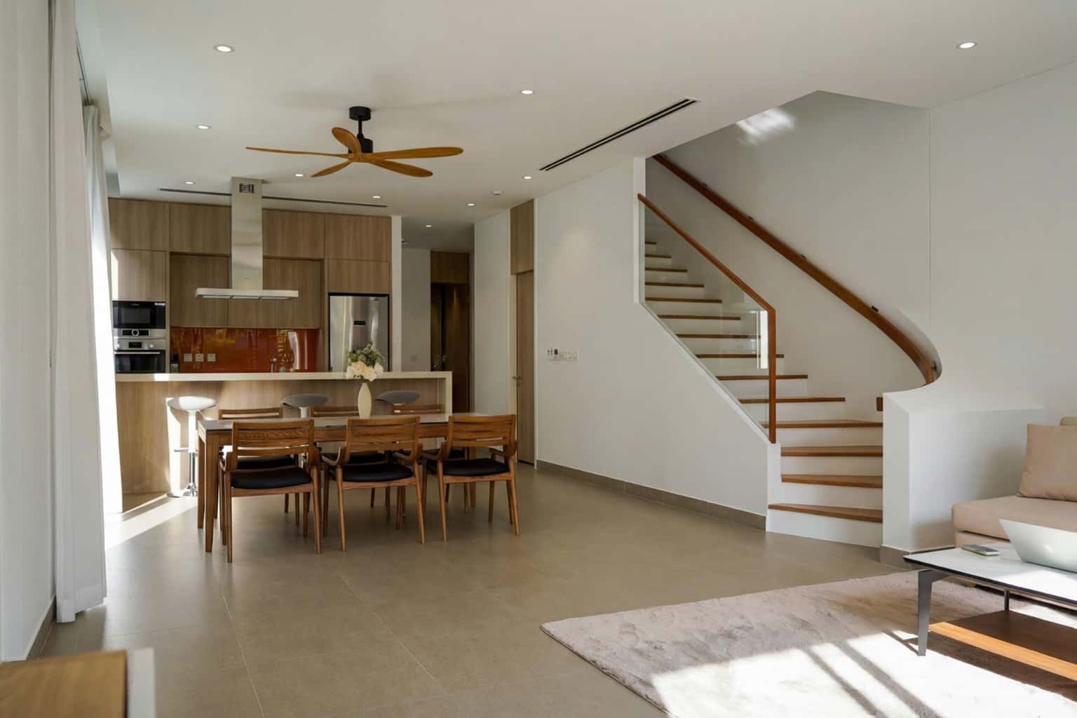 Villa 83 - Sanctuary Hồ Tràm, Vũng Tàu — ảnh 6