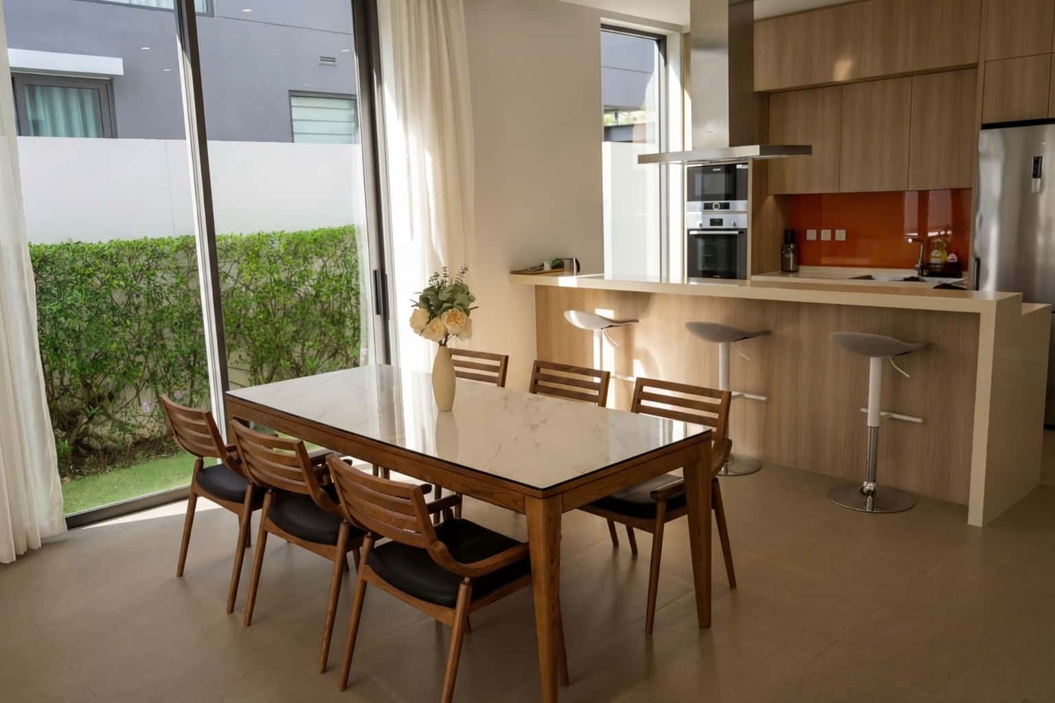 Villa 83 - Sanctuary Hồ Tràm, Vũng Tàu — ảnh 7